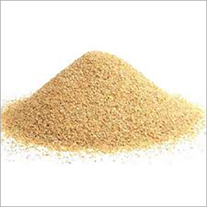 Foundry Grade Sand