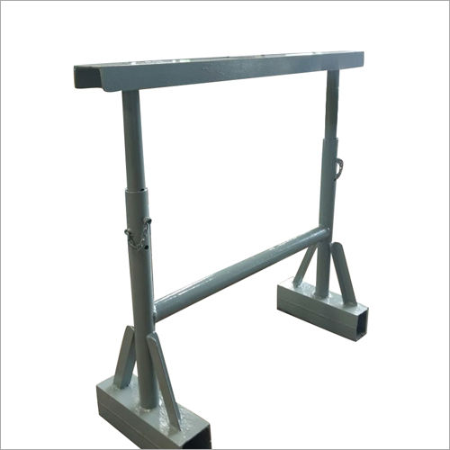 Mild Steel Fabrication Works