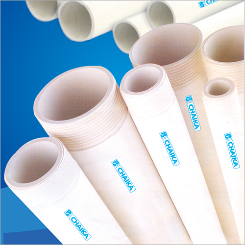 Pvc Submersible Pipes