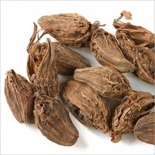 Black Cardamom