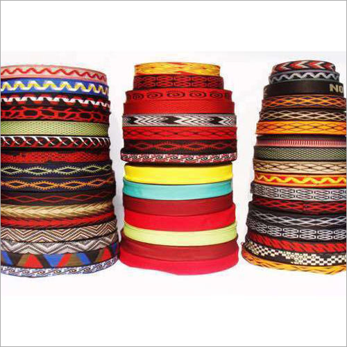 Webbing Niwar