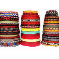 Webbing Niwar