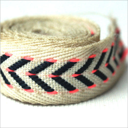 Webbing Niwar