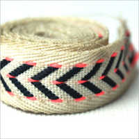 Designing Webbing Niwar