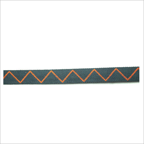 Printed Webbing Niwar