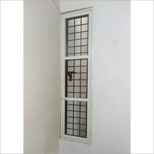 Aluminum Aluminium Window