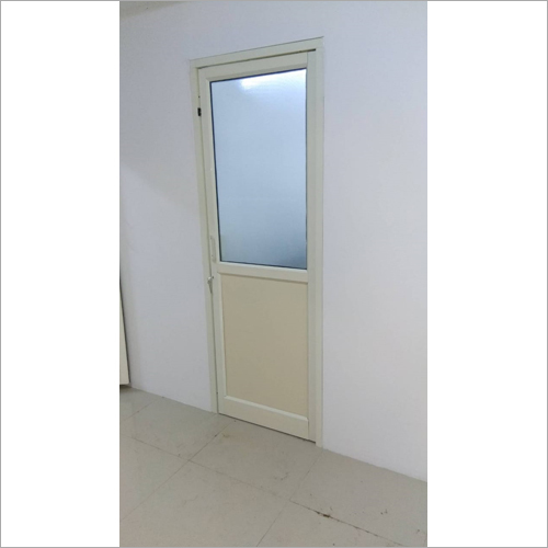 Toughened Door Glass