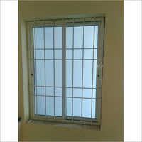 Powder Coated Aluminum Window Grill Bar
