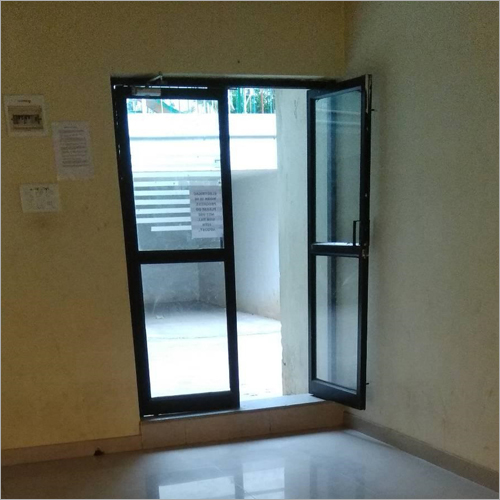 Door Glass Work