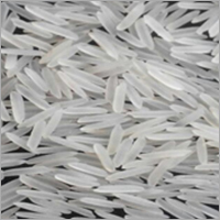 1121 Steam Rice - Medium Grain, White Color, Organic Cultivation, 14% Moisture | Freshly Procured Natural Grains, Non-Bursting Cook Quality
