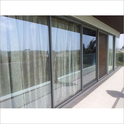 22 MM System Window