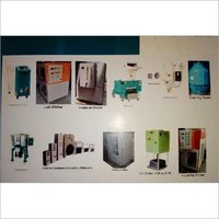 Plastic Auxiliary Equipment Warranty: 1 Year