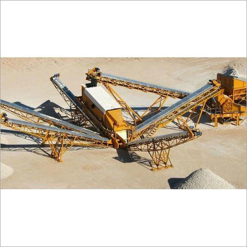 Crusher Equipments