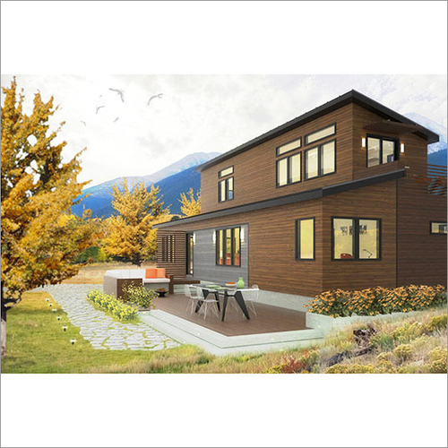 Modular House