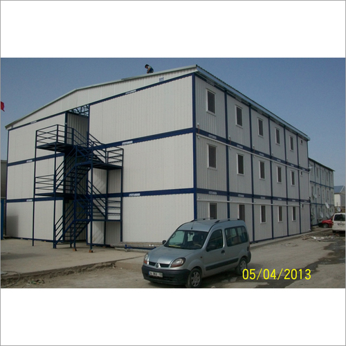 Containers Office Cabins