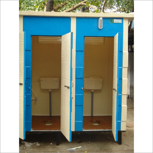 FRP Portable Toilet