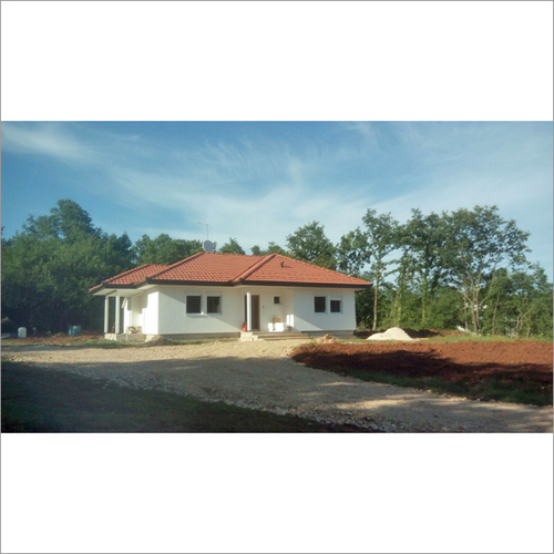 Prefabricated Modular Buildings