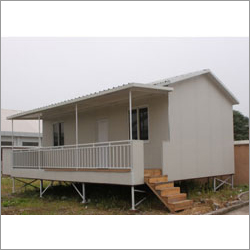 Pvc Portable House