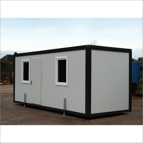 Prefabricated Cabin