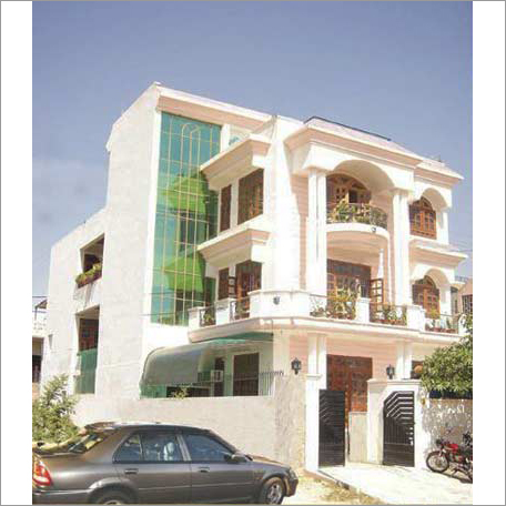 Prefab Building House