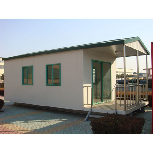 Prefab Portable Office Container