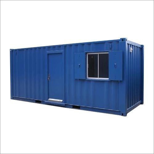 Office Prefabricated