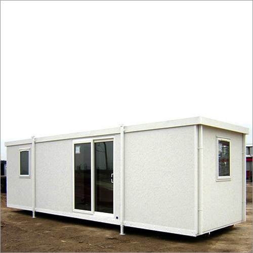 Prefabricated Mobile Office