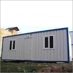Prefabricated Site Office