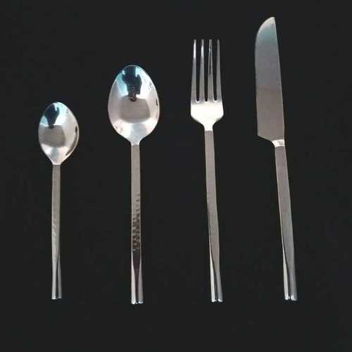 HAMMERED CUTLERY