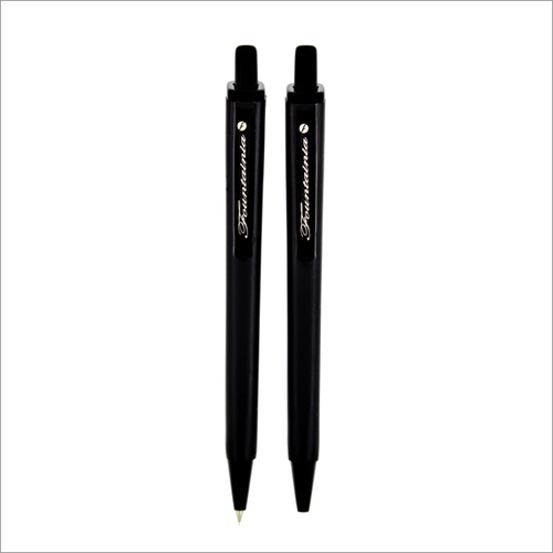 Four Square Ball Pen