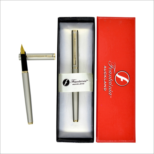 Starlight Fountain Pen