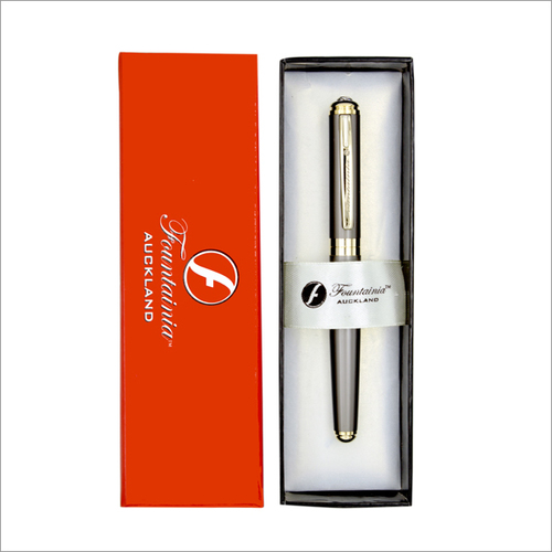 Zillion Roller Pen