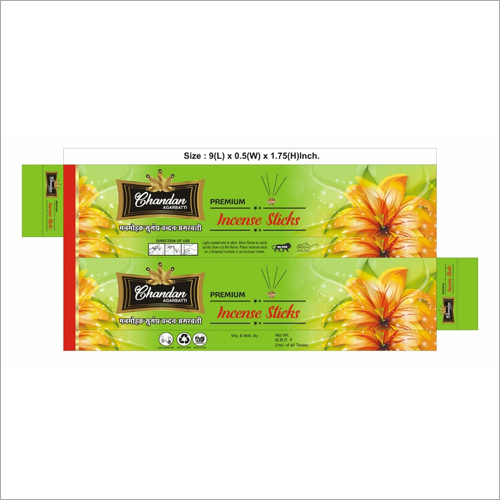 Natural Incense Stick - Bamboo Material, 8-11 Inch Size | Enhances Atmosphere, Fights Negative Energies, Moisture-Proof Packaging, Multiple Fragrance Options