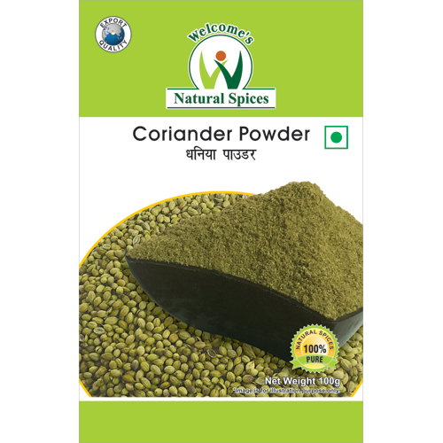 Coriander Powder
