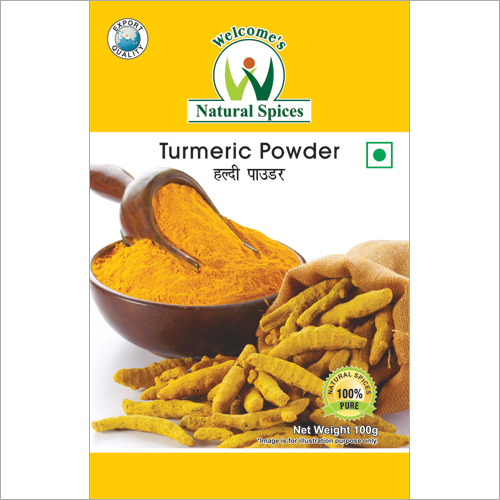 Turmeric Powder