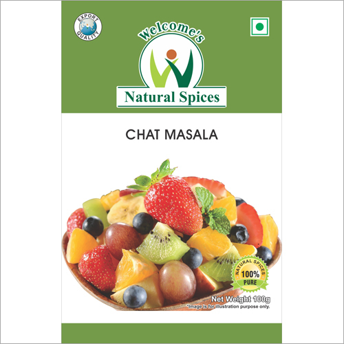 Chat Masala