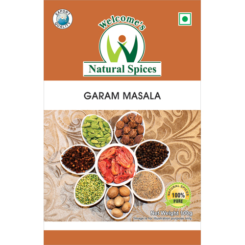 Garam Masala