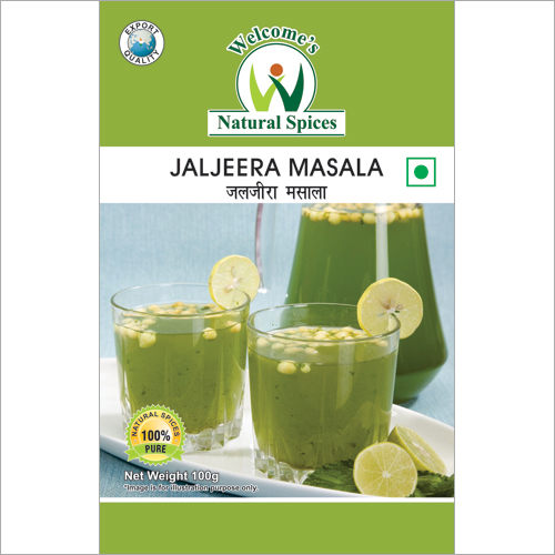 Jaljeera Masala