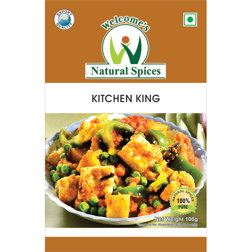 Kitchen King