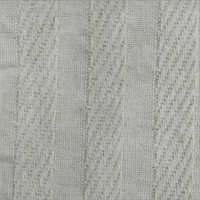 Fancy Striped Fabric