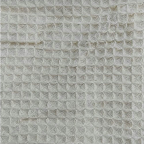 Gaufre Petit Fabric