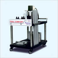 Tool Comfort For Blister Parts