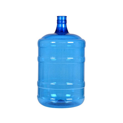 Empty Water Jar