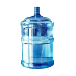 Empty Water Jar