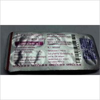 carvedilol phosphate tablet
