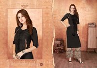 Cotton Kurtis