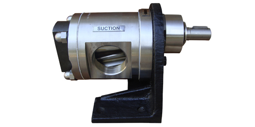 HGSX Rotary Gear Pump By DYNAMIC PRODUCTS