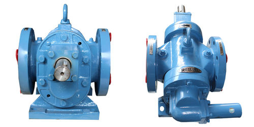 Rdrn Rotary Gear Pump