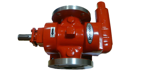 RDMNS Rotary Gear Pump