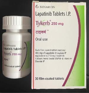 Tykerb 250 Mg